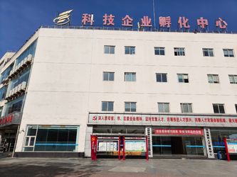 Shenzhen Shoucheng Communication Co., Ltd. linia produkcyjna producenta