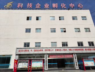 Shenzhen Shoucheng Communication Co., Ltd. linia produkcyjna producenta
