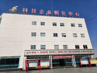 Shenzhen Shoucheng Communication Co., Ltd. linia produkcyjna producenta