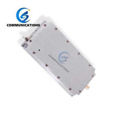 kupować 700MHz 50W wysokiej mocy RF GaN Defense Anti Drone Module dla systemu obronnego Sigal Uav online manufacture