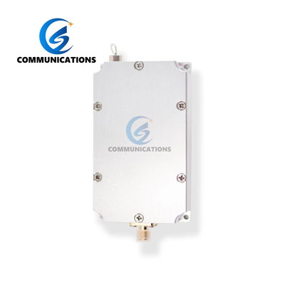 kupować Skuteczny system wykrywania bezzałogowych statków bezzałogowych 900 MHz 10W z wzmacniaczem sygnału 4G online manufacture