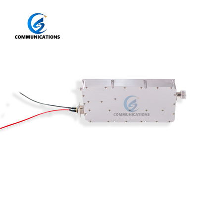 kupować 1.2G 100W Moduł antydronowy UA Moduł antydronowy PA Moduł antydronowy RF do obrony Sigal Uav online manufacture