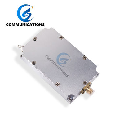 kupować System wykrywania bezzałogowych statków bezzałogowych z modułem RF 900MHz 10W Najlepsze rozwiązanie bezpieczeństwa online manufacture