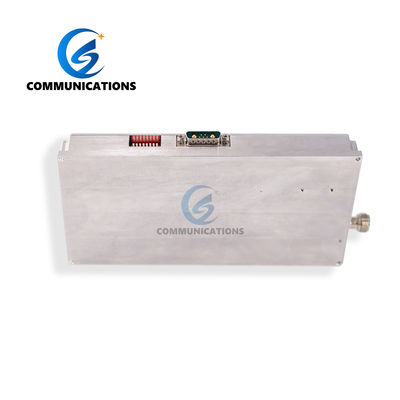 kupować 200W Sigal Uav System obronny do wykrywania dronów 2400-2500MHz 2.4G RF Signal Module online manufacture