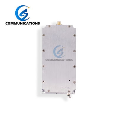 kupować System wykrywania bezzałogowych statków powietrznych dla modułu RF 30W GPSL1 1.5G online manufacture
