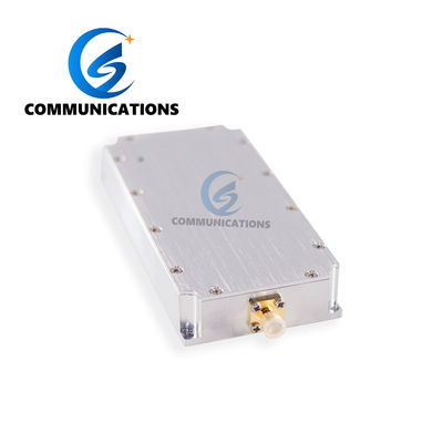kupować 30W 2.4G Uav System wykrywania Uav Anti System RF Moduł 2400-2500MHz Drone Moduł online manufacture
