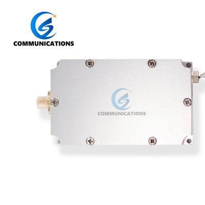 kupować System wykrywania dronów 300MHz UA Anti PA Anti UAV Moduł RF do wzmacniania sygnału 5G online manufacture