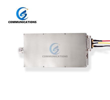 kupować Wysokiej mocy 5.8G 100W PA Jammer Module UAV System obronny System wykrywania dronów online manufacture
