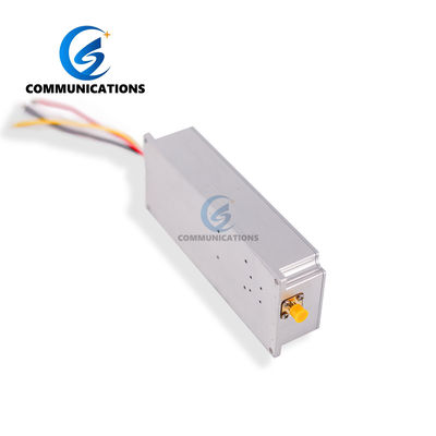 kupować System wykrywania dronów 5W Moduł sygnału przeciwdronowego 5.8G PA UAV Amplifier mocy Moduł RF online manufacture