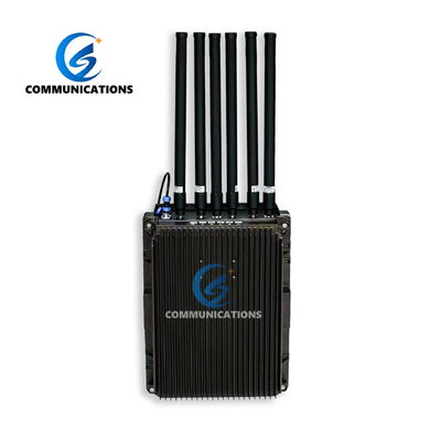 300Mhz-5.8GHz FPV Drone Jammer Drone Jammer Device
