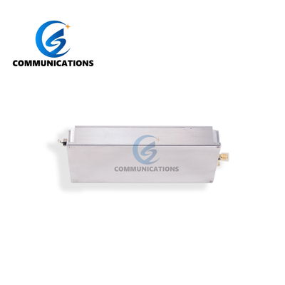 30W 2.4G Drone Locator Sigal Uav System obronny Drone Detector Radar RF Amplifier