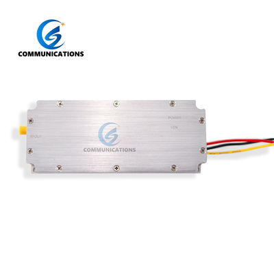 Moduł obronny przeciw dronom 50W 5.4G Systemy przeciwdronowe do wykrywania dronów
