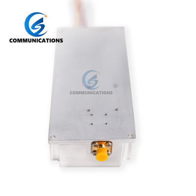 Wysokiej mocy 5.2G 100W PA Drone Detection And Defense Module Drone Detection Device