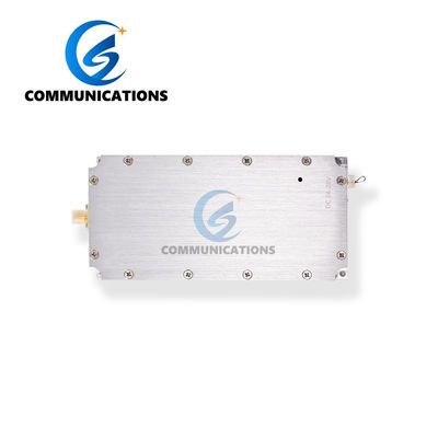 2400-2500MHz Częstotliwość 30W 2.4G RF System pojedynczego wykrywania Moduł zakłócający dla potrzeb wykrywania