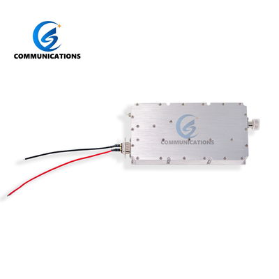 433MHz 100W Moduł antydronowy UA Moduł antydronowy PA Moduł antydronowy RF dla systemu wykrywania dronów