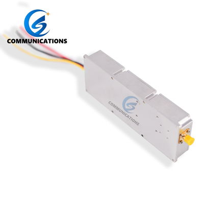 System przeciwdziałania zakłóceniom dronu 50W 5.8G System przeciwdziałania zakłóceniom dronu do ochrony przed dronami