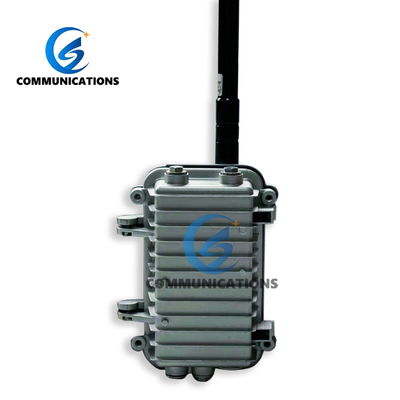 /Sygnał UAV /System obronny przeciw Fpv /Drone /Ręczne liczniki 700-1100mhz 433mhz 900mhz