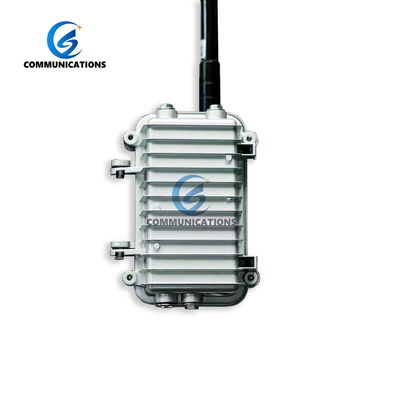 700-1100mhz 433mhz 900mhz 1.2G Jeden antenowy moduł sygnału przenośnego do obrony FPV
